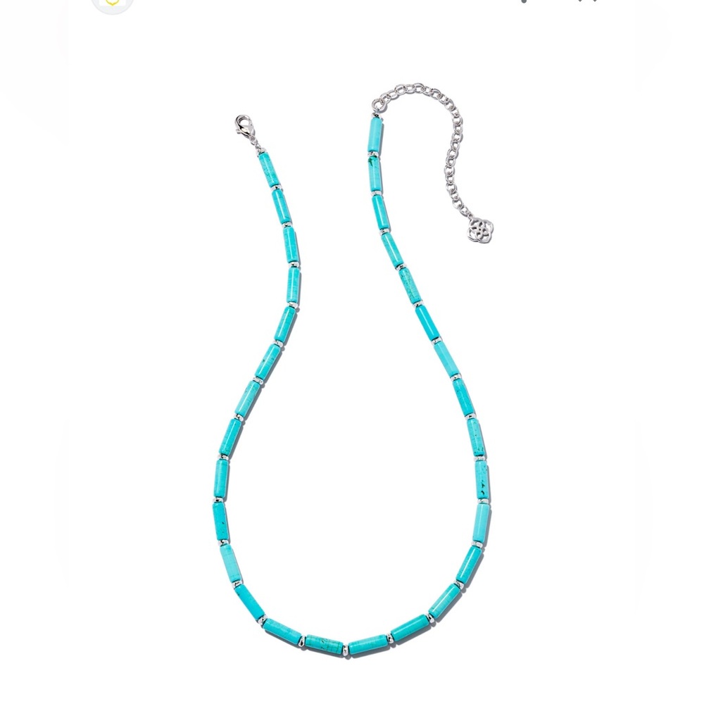 NWT Kendra Scott necklace